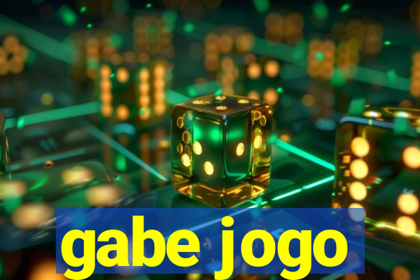 gabe jogo